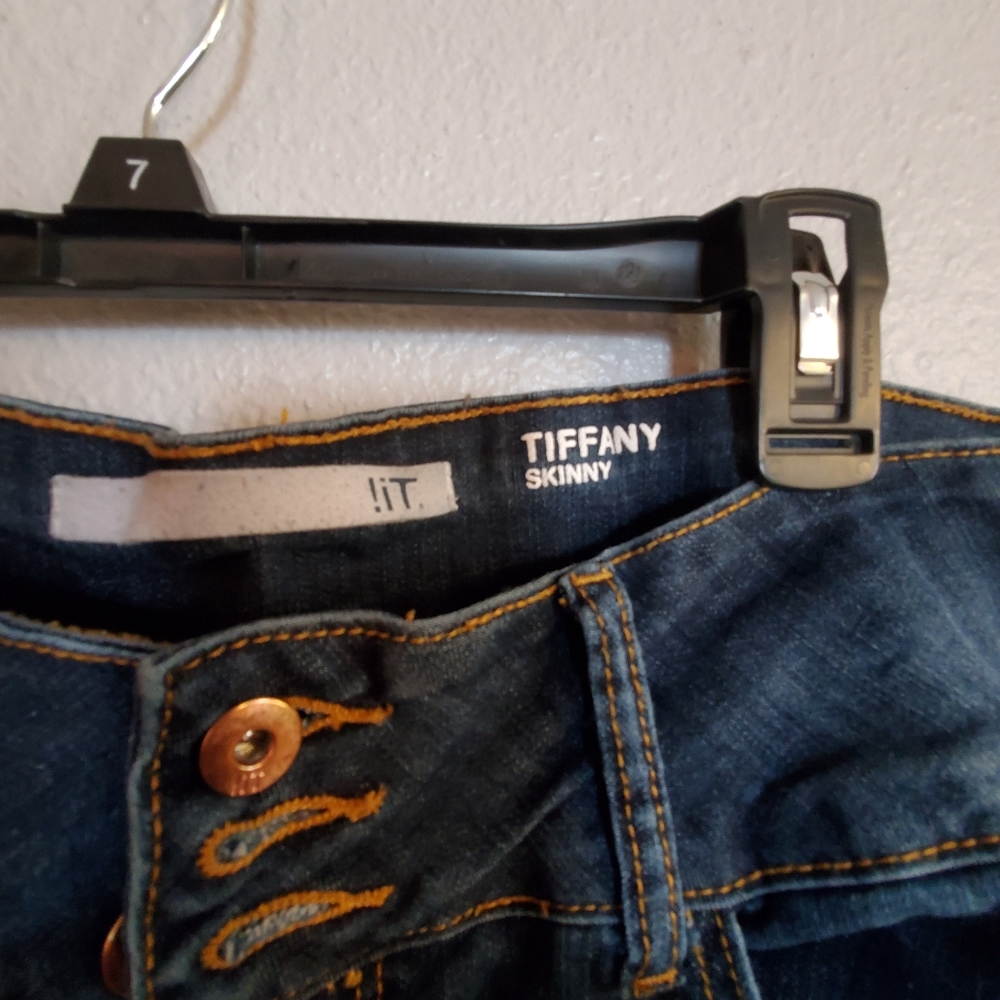 !it jeans skinny